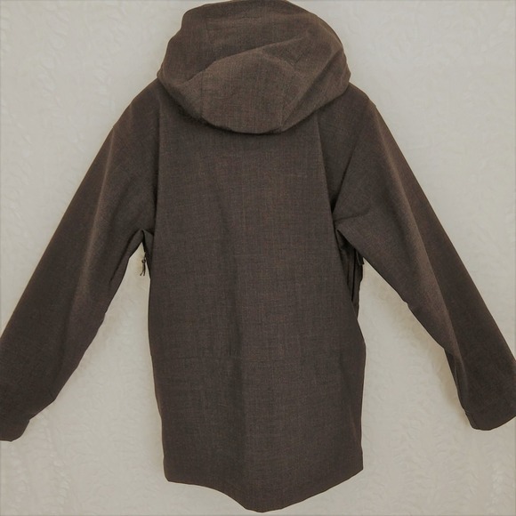 Burton Mark XIII Ski / Snowboard Jacket - Picture 4 of 5